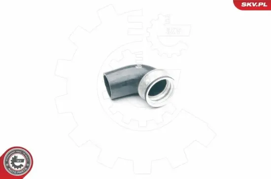 Ladeluftschlauch hinten links ESEN SKV 24SKV100 Bild Ladeluftschlauch hinten links ESEN SKV 24SKV100