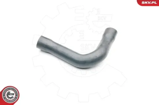 Ladeluftschlauch vorne links ESEN SKV 24SKV103 Bild Ladeluftschlauch vorne links ESEN SKV 24SKV103