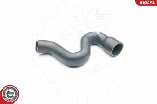 Ladeluftschlauch hinten links ESEN SKV 24SKV106 Bild Ladeluftschlauch hinten links ESEN SKV 24SKV106