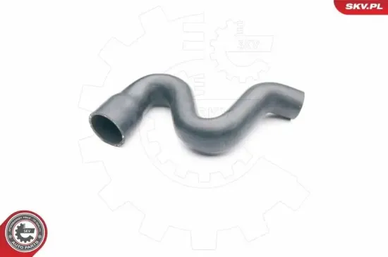 Ladeluftschlauch hinten links ESEN SKV 24SKV106 Bild Ladeluftschlauch hinten links ESEN SKV 24SKV106