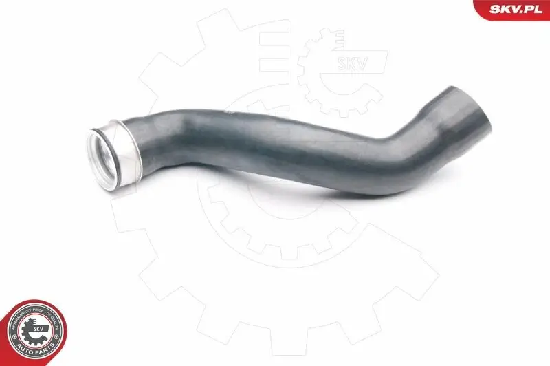 Ladeluftschlauch Mitte ESEN SKV 24SKV108