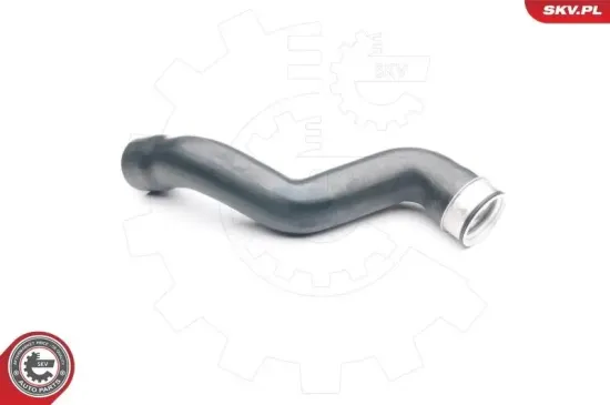 Ladeluftschlauch Mitte ESEN SKV 24SKV108 Bild Ladeluftschlauch Mitte ESEN SKV 24SKV108