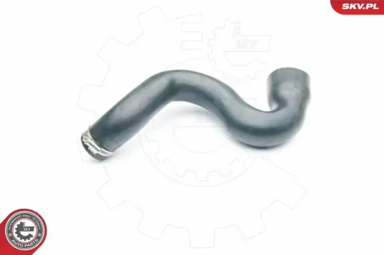 Ladeluftschlauch vorne rechts ESEN SKV 24SKV110 Bild Ladeluftschlauch vorne rechts ESEN SKV 24SKV110