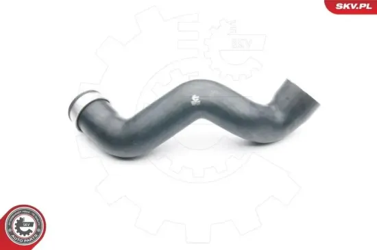 Ladeluftschlauch Mitte ESEN SKV 24SKV111 Bild Ladeluftschlauch Mitte ESEN SKV 24SKV111