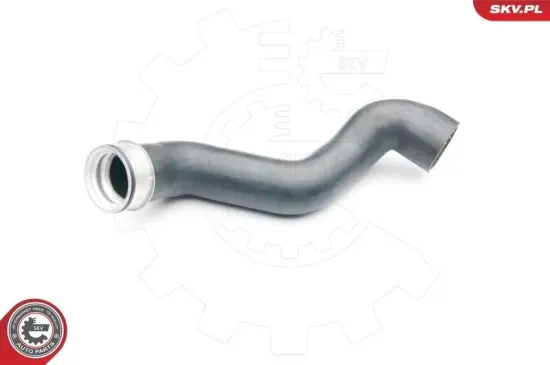 Ladeluftschlauch Mitte ESEN SKV 24SKV111 Bild Ladeluftschlauch Mitte ESEN SKV 24SKV111