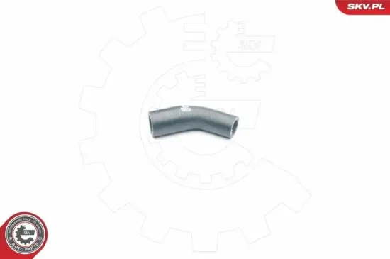 Ladeluftschlauch vorne links ESEN SKV 24SKV115 Bild Ladeluftschlauch vorne links ESEN SKV 24SKV115