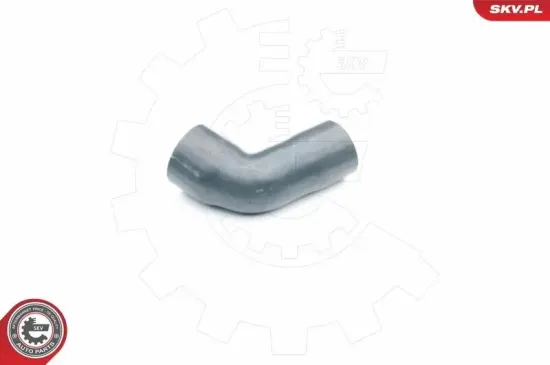 Ladeluftschlauch Mitte ESEN SKV 24SKV116 Bild Ladeluftschlauch Mitte ESEN SKV 24SKV116