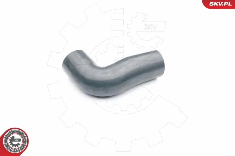 Ladeluftschlauch Mitte ESEN SKV 24SKV117