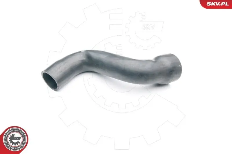 Ladeluftschlauch vorne links ESEN SKV 24SKV118