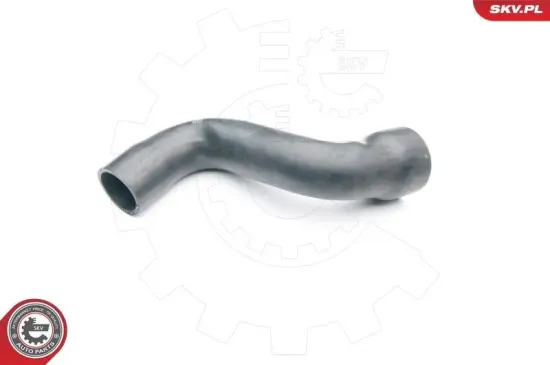 Ladeluftschlauch vorne links ESEN SKV 24SKV118 Bild Ladeluftschlauch vorne links ESEN SKV 24SKV118