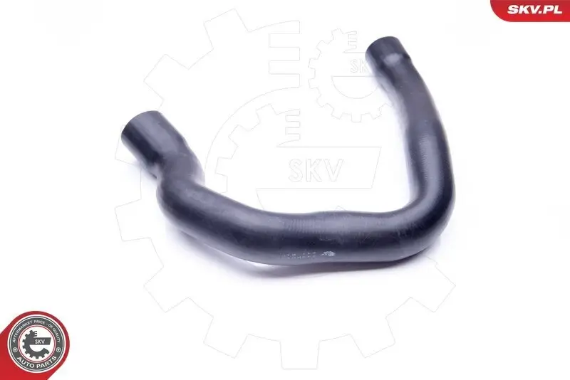 Ladeluftschlauch vorne links ESEN SKV 24SKV133