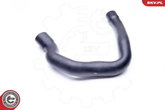 Ladeluftschlauch vorne links ESEN SKV 24SKV133 Bild Ladeluftschlauch vorne links ESEN SKV 24SKV133