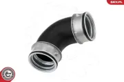 Ladeluftschlauch unten Ladeluftkühler ESEN SKV 24SKV136