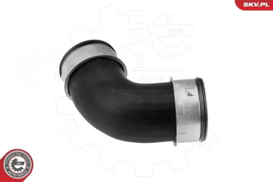 Ladeluftschlauch unten Ladeluftkühler ESEN SKV 24SKV136 Bild Ladeluftschlauch unten Ladeluftkühler ESEN SKV 24SKV136