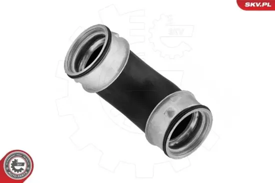 Ladeluftschlauch unten Ladeluftkühler ESEN SKV 24SKV136 Bild Ladeluftschlauch unten Ladeluftkühler ESEN SKV 24SKV136