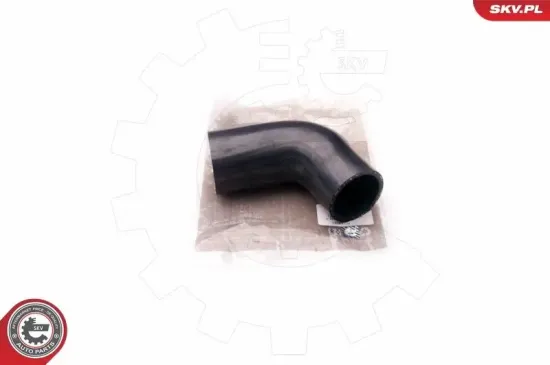 Ladeluftschlauch hinten rechts ESEN SKV 24SKV138 Bild Ladeluftschlauch hinten rechts ESEN SKV 24SKV138