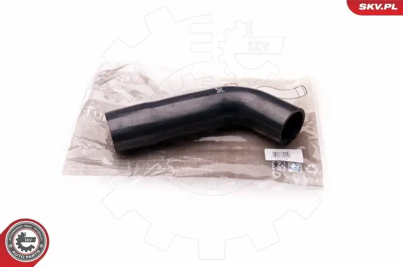 Ladeluftschlauch vorne links ESEN SKV 24SKV139