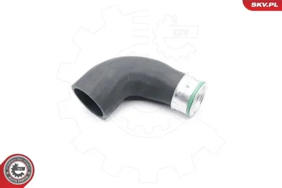 Ladeluftschlauch hinten links ESEN SKV 24SKV142 Bild Ladeluftschlauch hinten links ESEN SKV 24SKV142