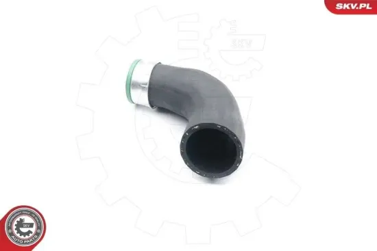 Ladeluftschlauch hinten links ESEN SKV 24SKV142 Bild Ladeluftschlauch hinten links ESEN SKV 24SKV142