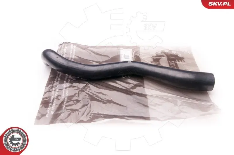 Ladeluftschlauch vorne rechts ESEN SKV 24SKV145