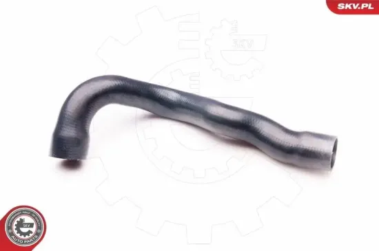 Ladeluftschlauch vorne rechts ESEN SKV 24SKV163 Bild Ladeluftschlauch vorne rechts ESEN SKV 24SKV163