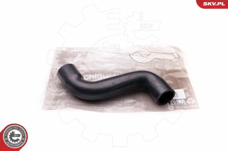 Ladeluftschlauch hinten rechts ESEN SKV 24SKV167