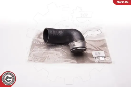 Ladeluftschlauch vorne links ESEN SKV 24SKV171 Bild Ladeluftschlauch vorne links ESEN SKV 24SKV171