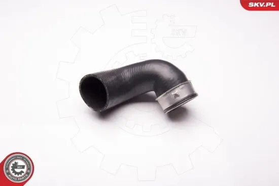 Ladeluftschlauch vorne links ESEN SKV 24SKV171 Bild Ladeluftschlauch vorne links ESEN SKV 24SKV171