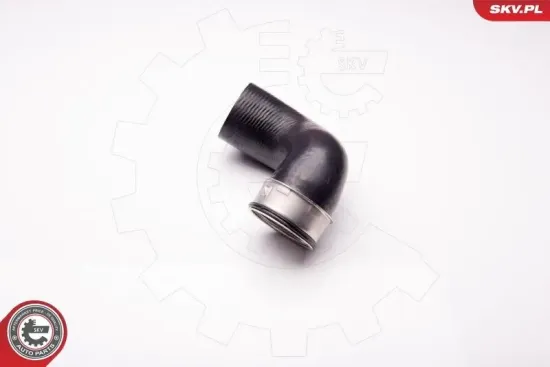 Ladeluftschlauch vorne links ESEN SKV 24SKV171 Bild Ladeluftschlauch vorne links ESEN SKV 24SKV171