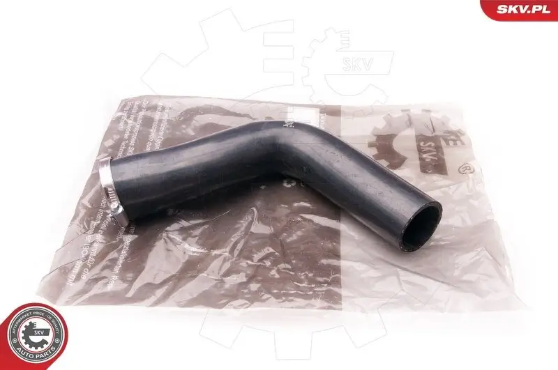 Ladeluftschlauch vorne rechts ESEN SKV 24SKV172