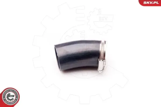 Ladeluftschlauch hinten links ESEN SKV 24SKV175 Bild Ladeluftschlauch hinten links ESEN SKV 24SKV175