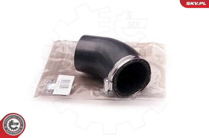 Ladeluftschlauch hinten rechts ESEN SKV 24SKV176