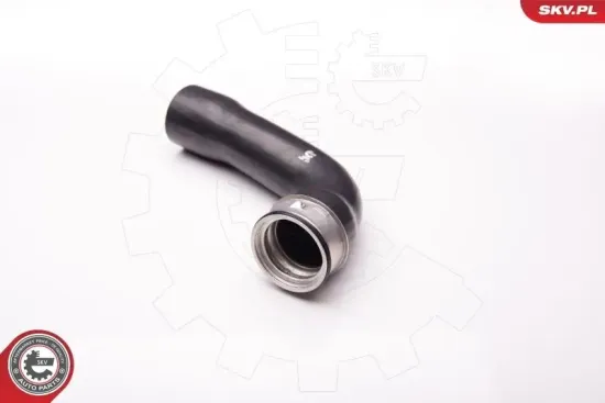 Ladeluftschlauch ESEN SKV 24SKV179 Bild Ladeluftschlauch ESEN SKV 24SKV179