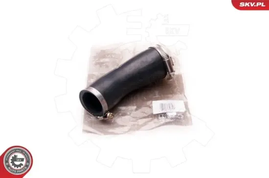 Ladeluftschlauch ESEN SKV 24SKV182 Bild Ladeluftschlauch ESEN SKV 24SKV182