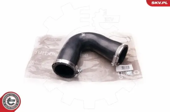 Ladeluftschlauch ESEN SKV 24SKV190 Bild Ladeluftschlauch ESEN SKV 24SKV190