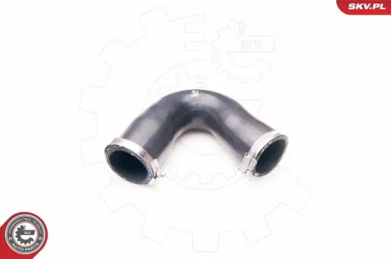 Ladeluftschlauch ESEN SKV 24SKV190 Bild Ladeluftschlauch ESEN SKV 24SKV190