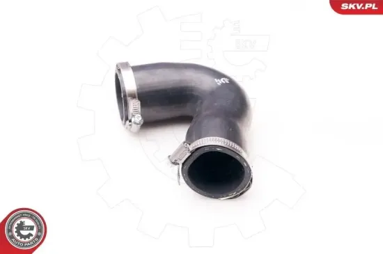 Ladeluftschlauch rechts ESEN SKV 24SKV191 Bild Ladeluftschlauch rechts ESEN SKV 24SKV191