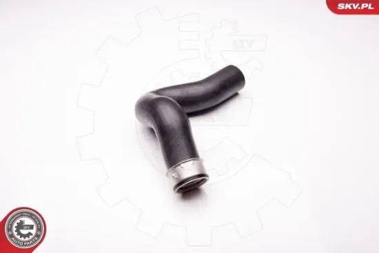 Ladeluftschlauch rechts Mitte ESEN SKV 24SKV195 Bild Ladeluftschlauch rechts Mitte ESEN SKV 24SKV195