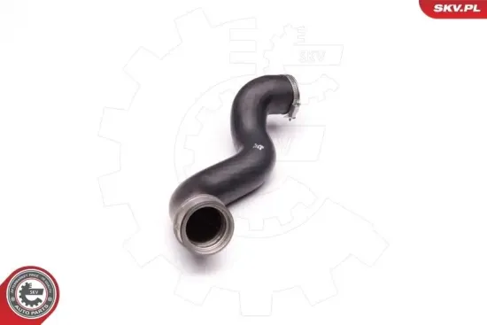 Ladeluftschlauch Mitte ESEN SKV 24SKV198 Bild Ladeluftschlauch Mitte ESEN SKV 24SKV198