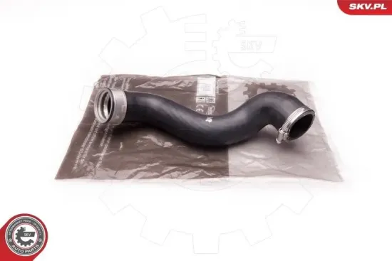 Ladeluftschlauch Mitte ESEN SKV 24SKV198 Bild Ladeluftschlauch Mitte ESEN SKV 24SKV198