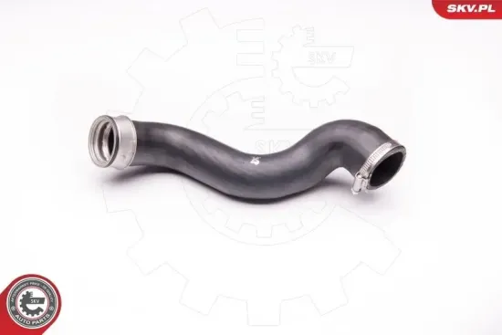 Ladeluftschlauch Mitte ESEN SKV 24SKV198 Bild Ladeluftschlauch Mitte ESEN SKV 24SKV198