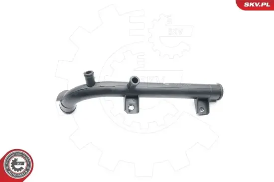 Kühlmittelrohrleitung Vorderachse ESEN SKV 24SKV200 Bild Kühlmittelrohrleitung Vorderachse ESEN SKV 24SKV200