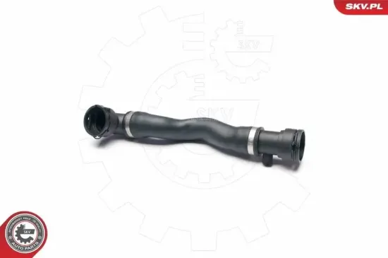 Kühlerschlauch oben ESEN SKV 24SKV202 Bild Kühlerschlauch oben ESEN SKV 24SKV202