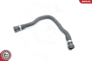 Kühlerschlauch links unten ESEN SKV 24SKV203
