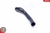Ladeluftschlauch vorne rechts ESEN SKV 24SKV208 Bild Ladeluftschlauch vorne rechts ESEN SKV 24SKV208