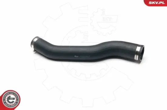 Ladeluftschlauch vorne rechts ESEN SKV 24SKV213 Bild Ladeluftschlauch vorne rechts ESEN SKV 24SKV213