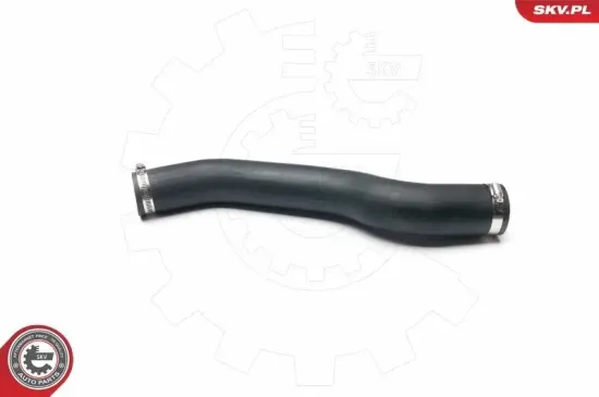 Ladeluftschlauch vorne rechts ESEN SKV 24SKV213 Bild Ladeluftschlauch vorne rechts ESEN SKV 24SKV213