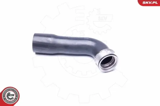Ladeluftschlauch hinten links ESEN SKV 24SKV214 Bild Ladeluftschlauch hinten links ESEN SKV 24SKV214