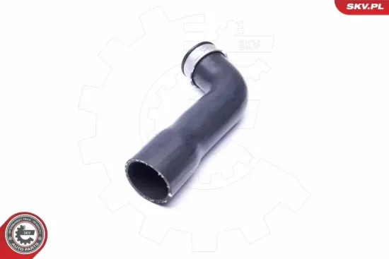 Ladeluftschlauch hinten links ESEN SKV 24SKV214 Bild Ladeluftschlauch hinten links ESEN SKV 24SKV214