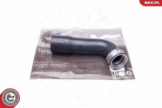Ladeluftschlauch hinten links ESEN SKV 24SKV214 Bild Ladeluftschlauch hinten links ESEN SKV 24SKV214
